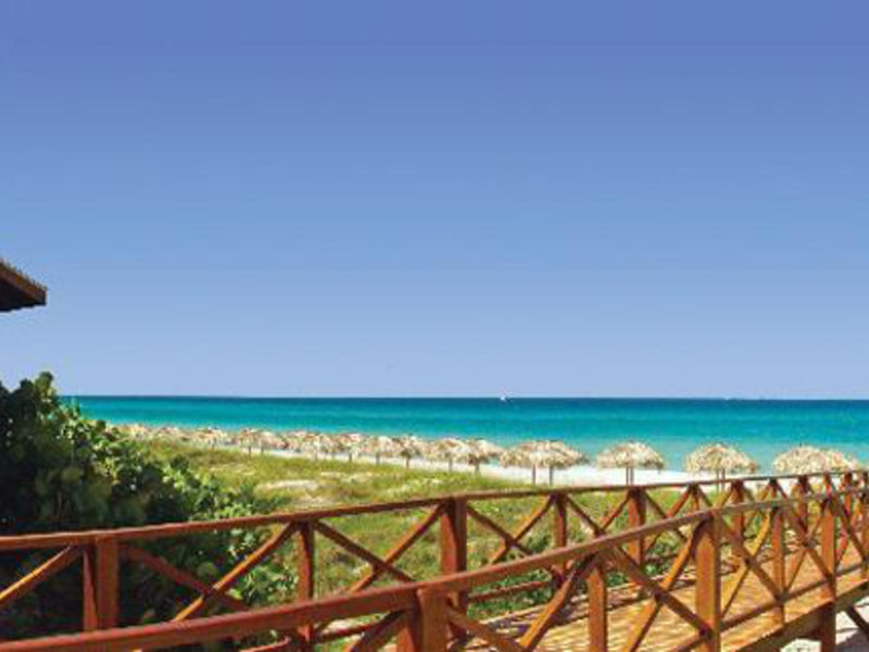 Honeymoon Blau Varadero