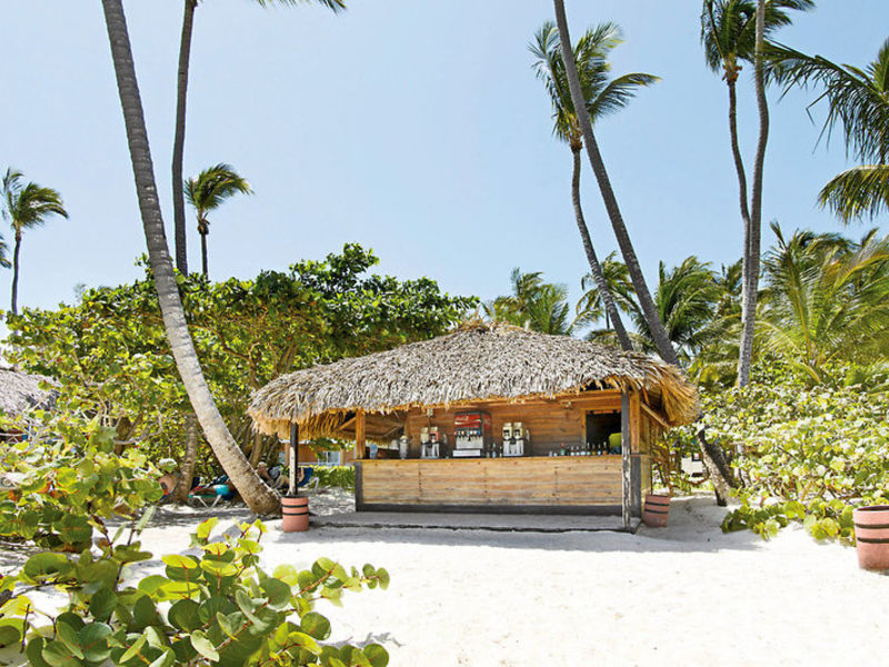 HONEYMOON Grand Pall Bavaro R