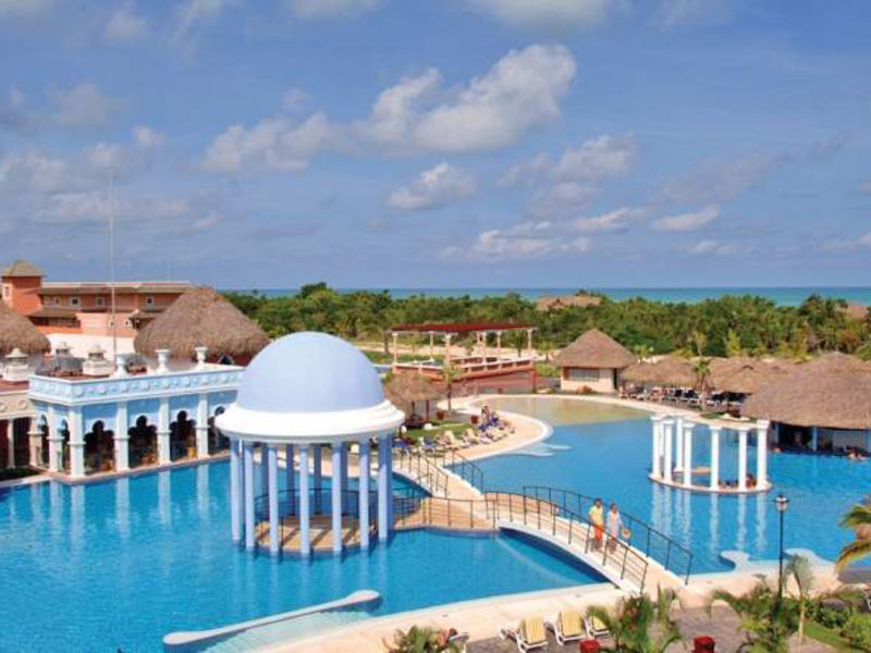 Honeymoon IBEROSTAR Varadero