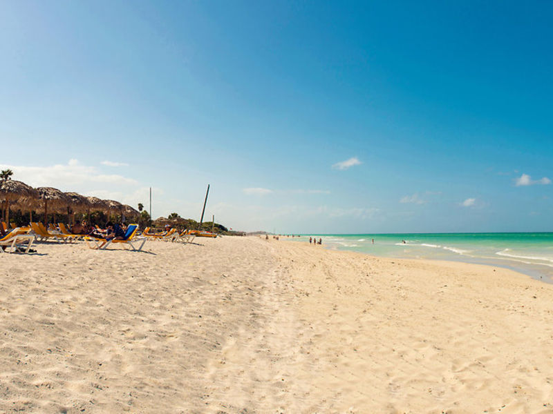 Honeymoon IBEROSTAR Varadero