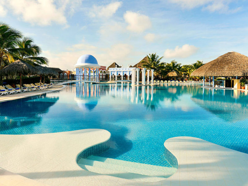 Honeymoon IBEROSTAR Varadero