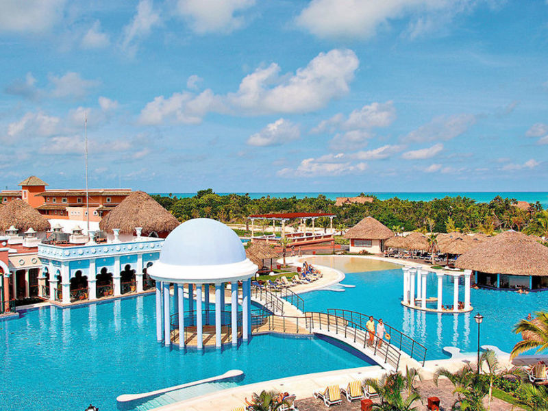 Honeymoon IBEROSTAR Varadero