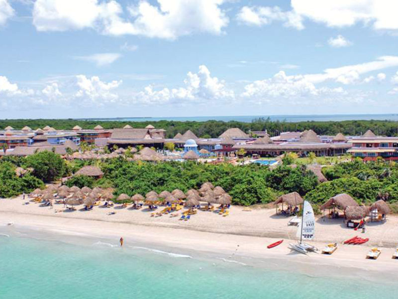 Honeymoon IBEROSTAR Varadero