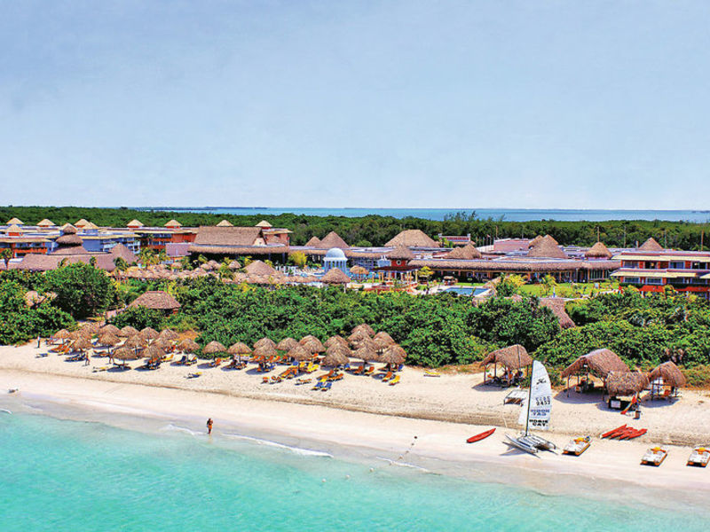 Honeymoon IBEROSTAR Varadero