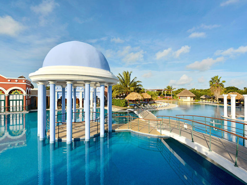 Honeymoon IBEROSTAR Varadero
