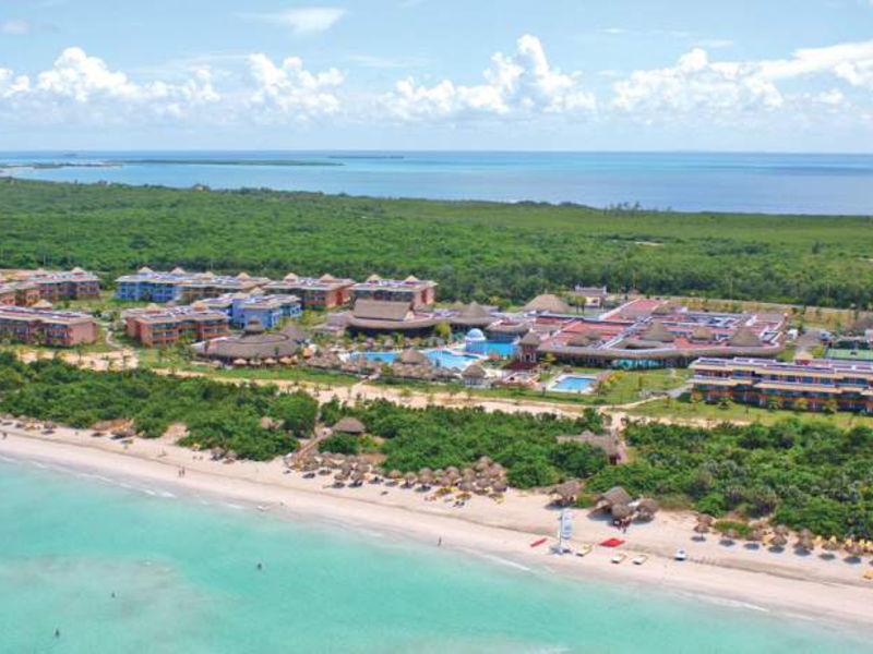 Honeymoon IBEROSTAR Varadero
