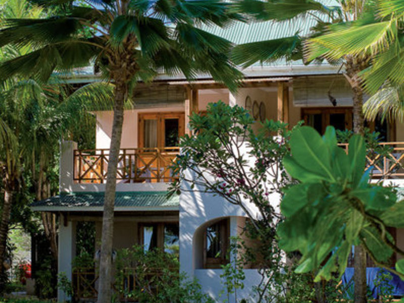 Honeymoon Indian Ocean Lodge