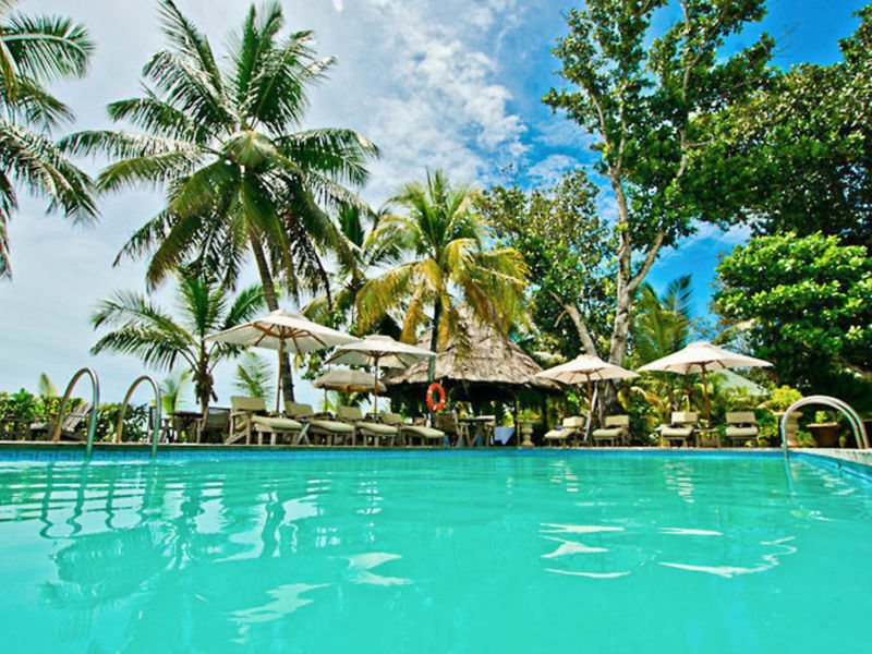 Honeymoon Indian Ocean Lodge