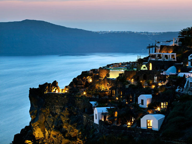 Honeymoon Villas Petra &
