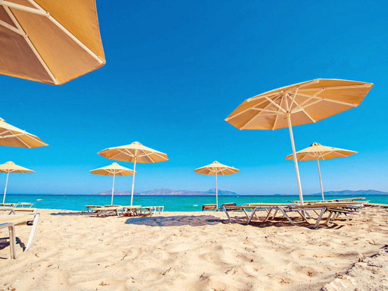 Horizon Beach Resort
