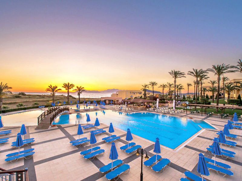 Horizon Beach Resort