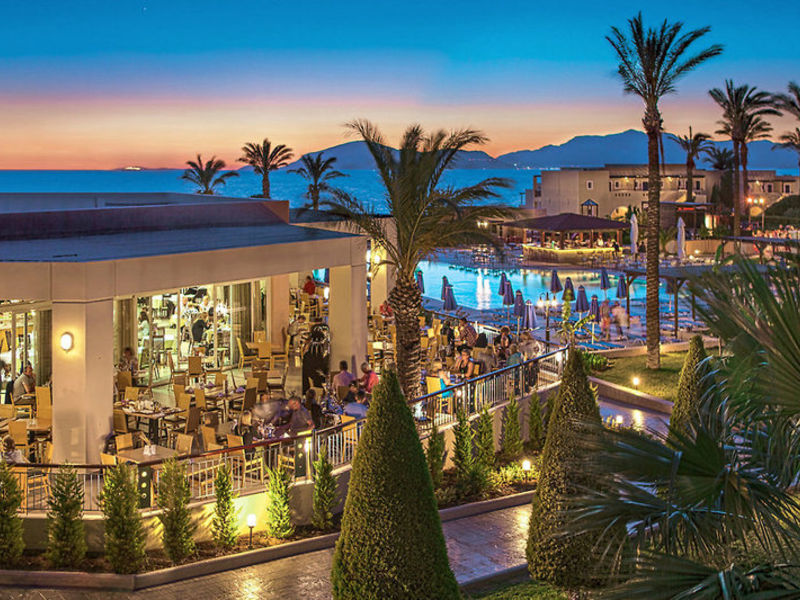 Horizon Beach Resort