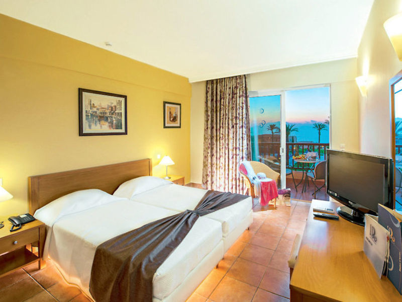 Horizon Beach Resort