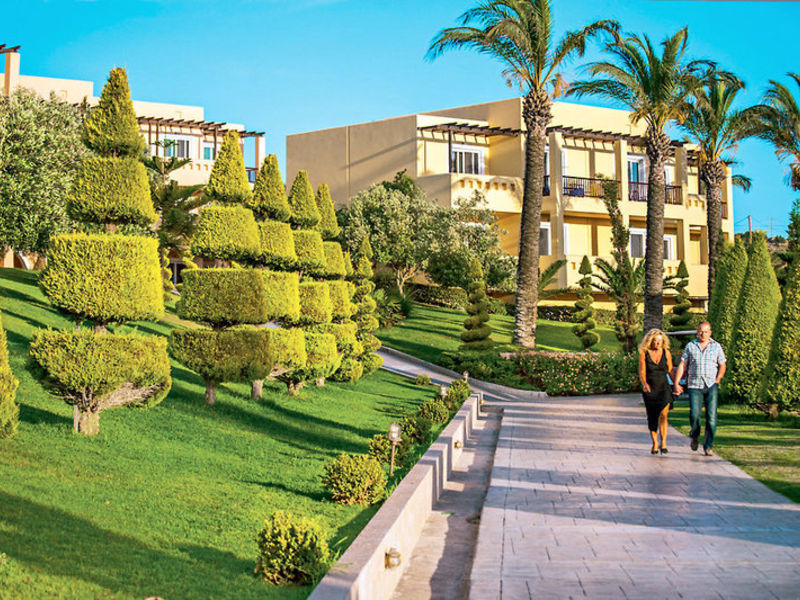 Horizon Beach Resort