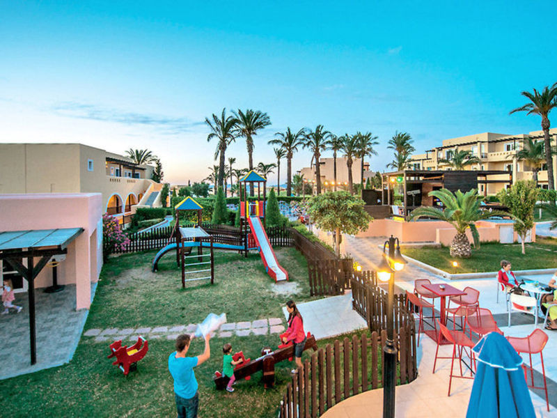 Horizon Beach Resort