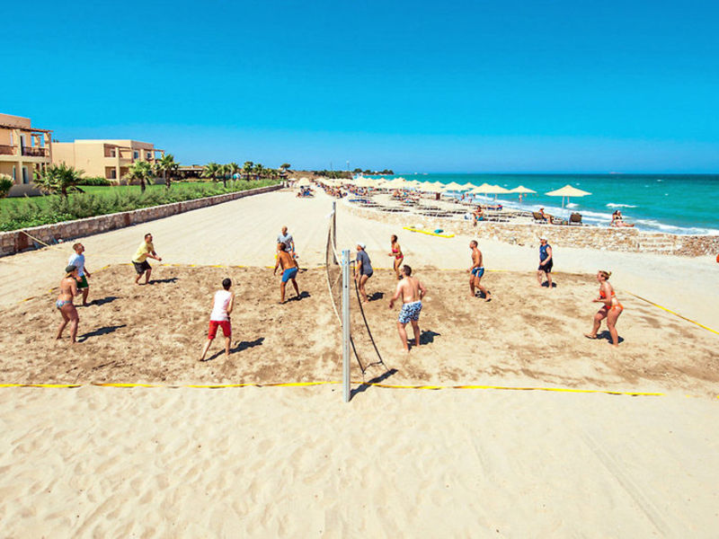 Horizon Beach Resort