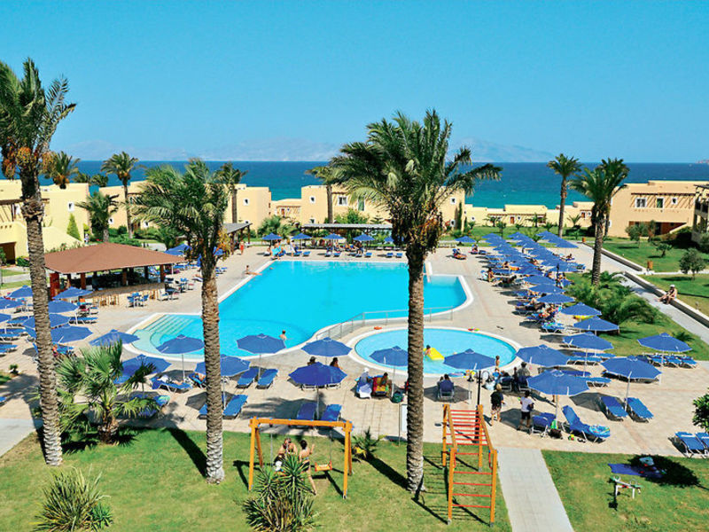 Horizon Beach Resort