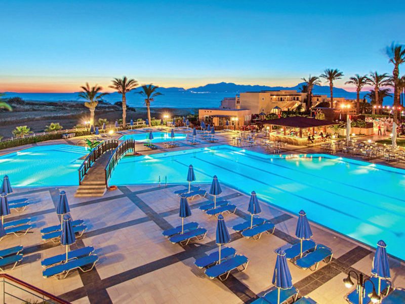Horizon Beach Resort