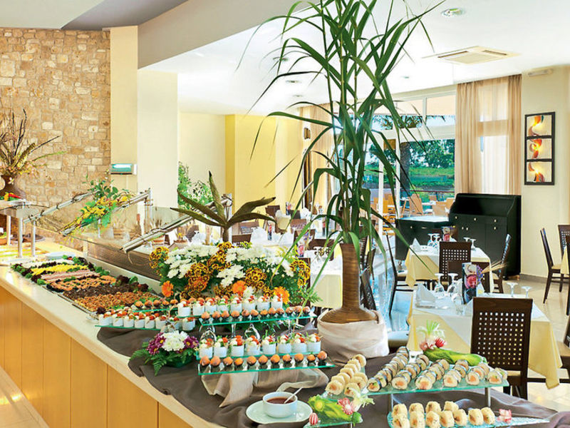 Horizon Beach Resort
