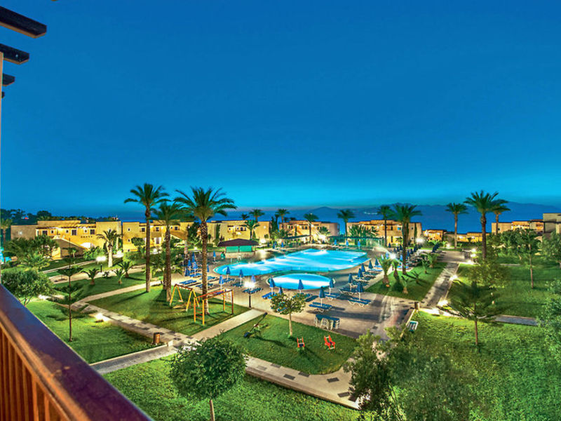 Horizon Beach Resort