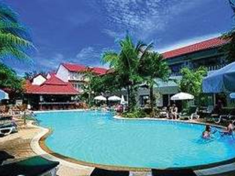 Horizon Beach Resort