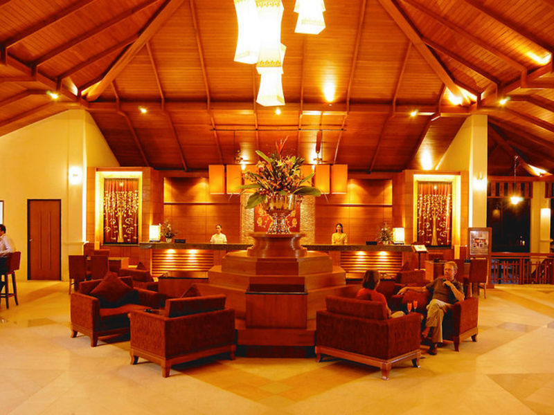 Horizon Karon Beach Resort & Spa
