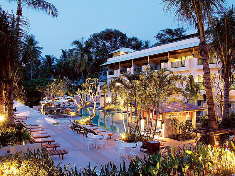 Horizon Karon Beach Resort & Spa