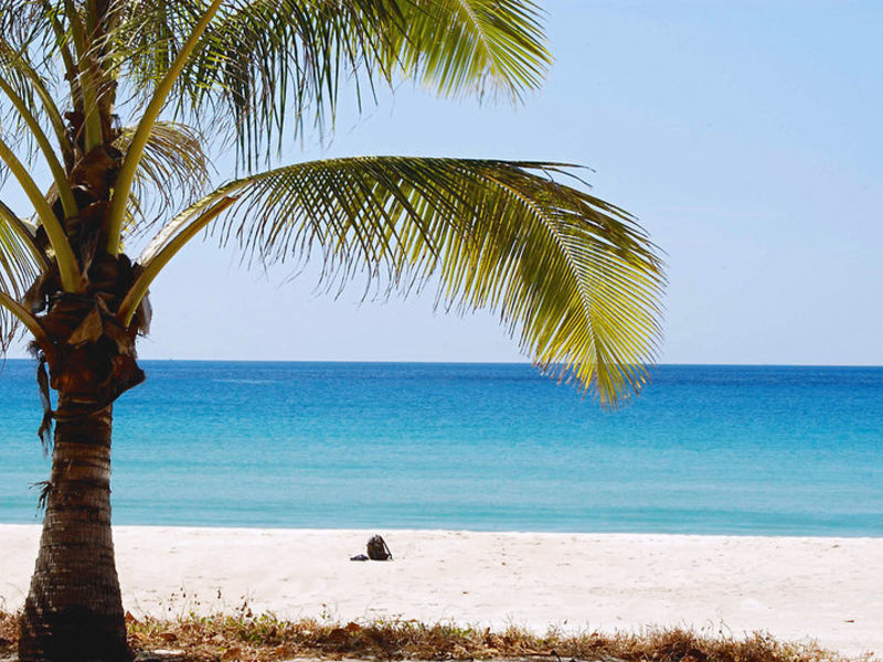 Horizon Karon Beach Resort & Spa