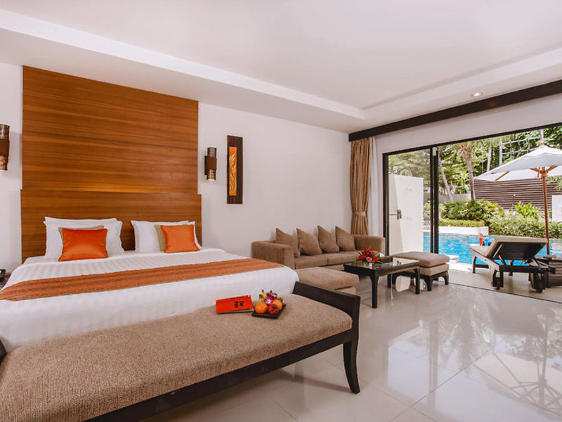 Horizon Karon Beach Resort & Spa