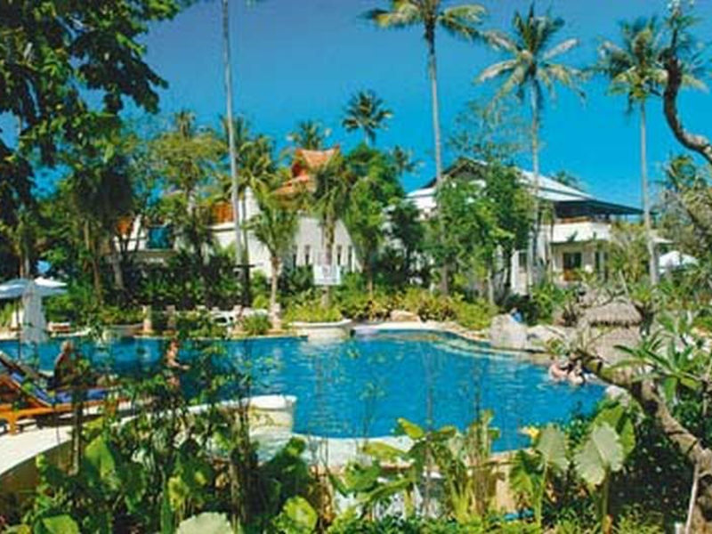 Horizon Karon Beach Resort & Spa