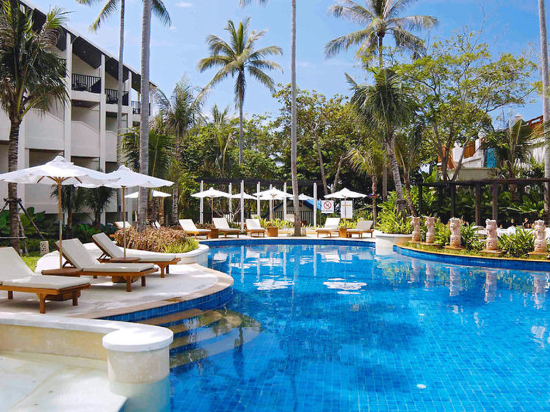 Horizon Karon Beach Resort & Spa