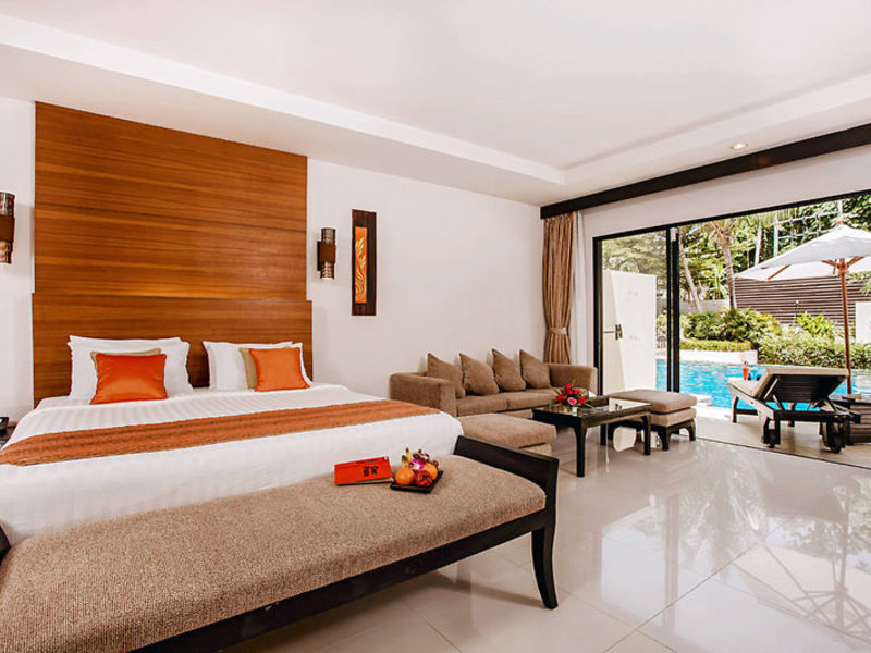 Horizon Karon Beach Resort & Spa