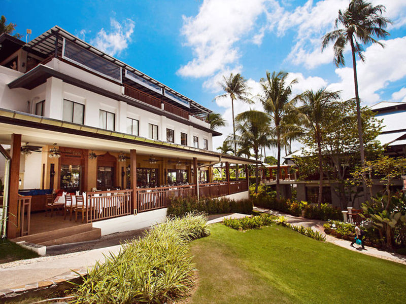 Horizon Karon Beach Resort & Spa