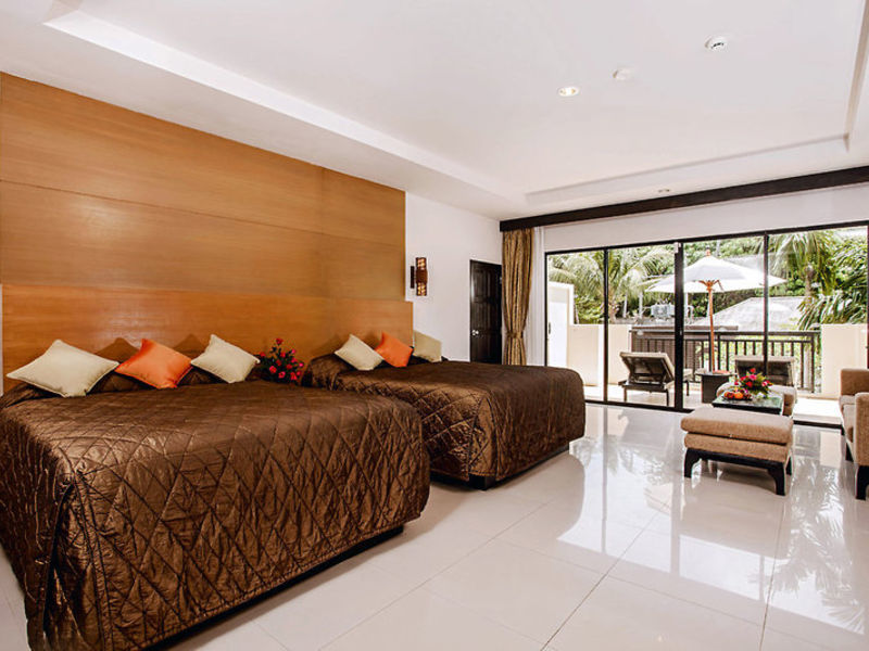 Horizon Karon Beach Resort & Spa