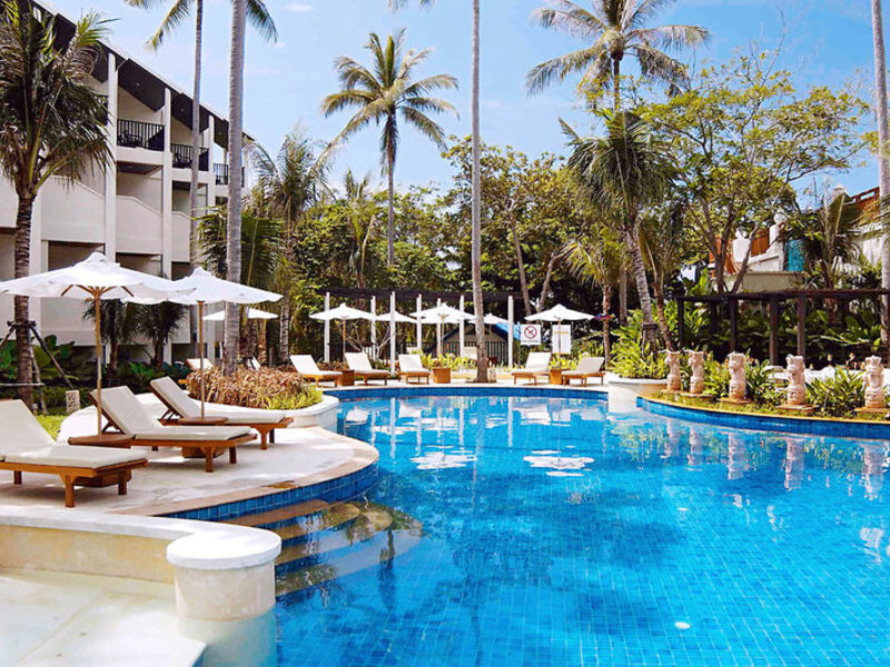 Horizon Karon Beach Resort & Spa