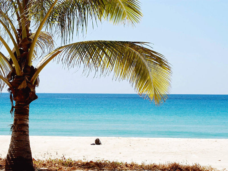 Horizon Karon Beach Resort & Spa