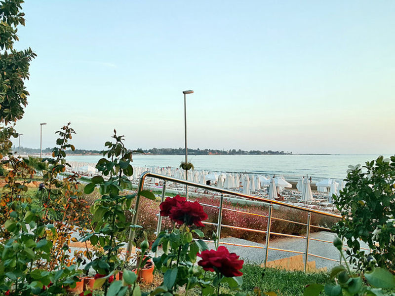 Horus Paradise Luxury Res & Club