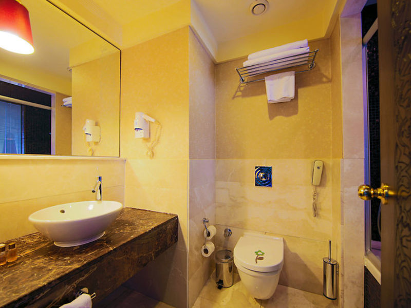 Horus Paradise Luxury Res & Club
