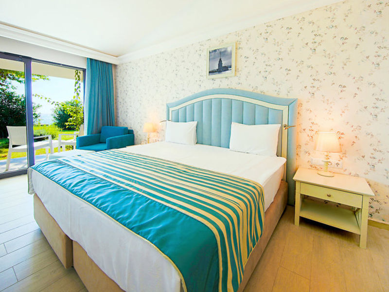 Horus Paradise Luxury Res & Club