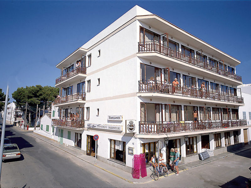 Hostal Alfonso