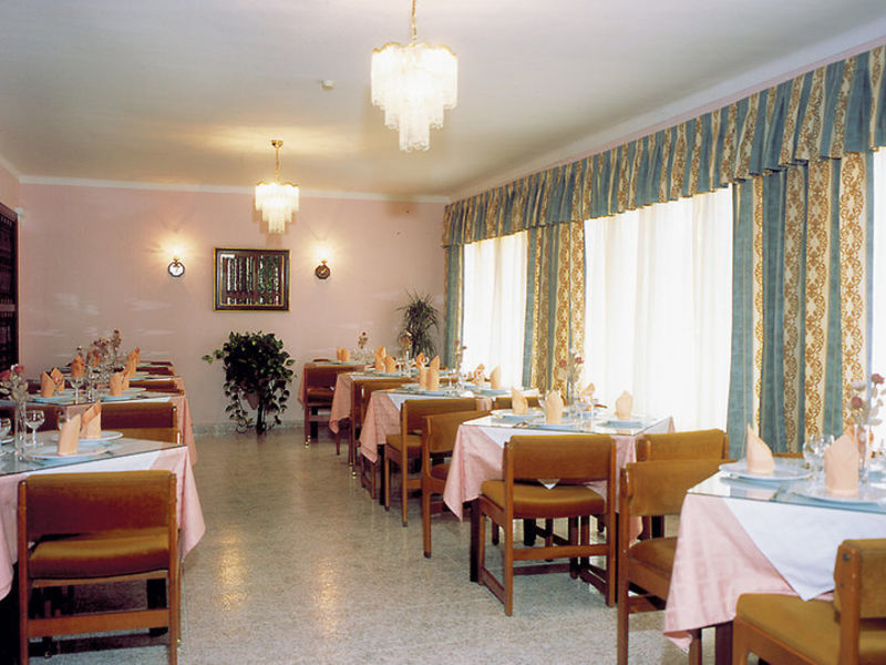 Hostal Alfonso