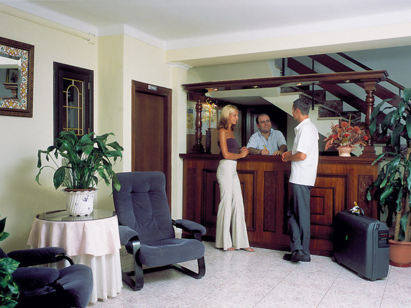 Hostal Alfonso