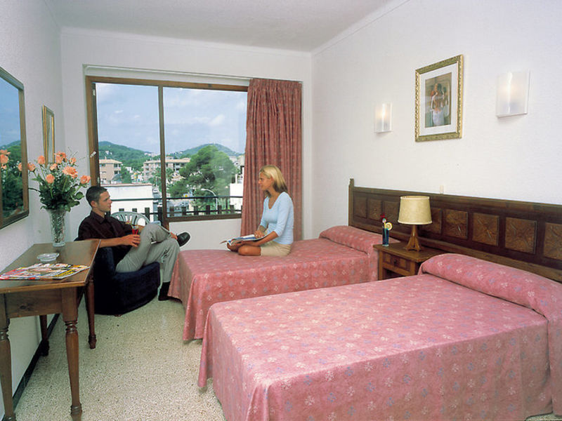Hostal Alfonso
