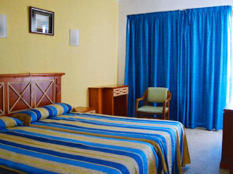 Hostal Alfonso