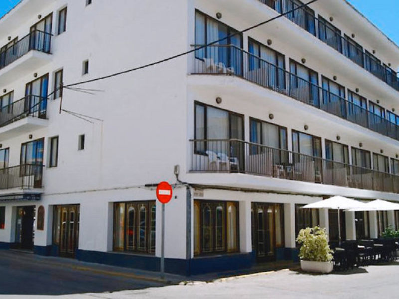 Hostal Alfonso