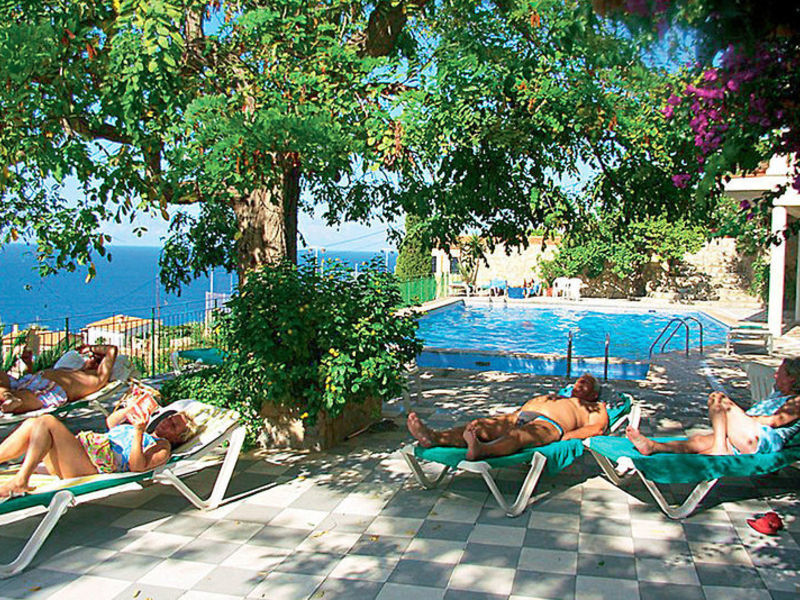 Hostal Baronia