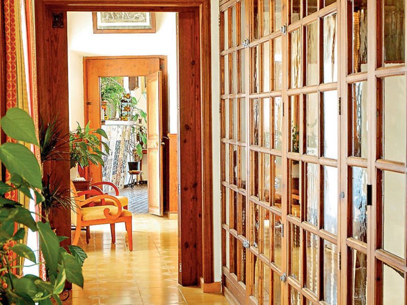 Hostal Baronia