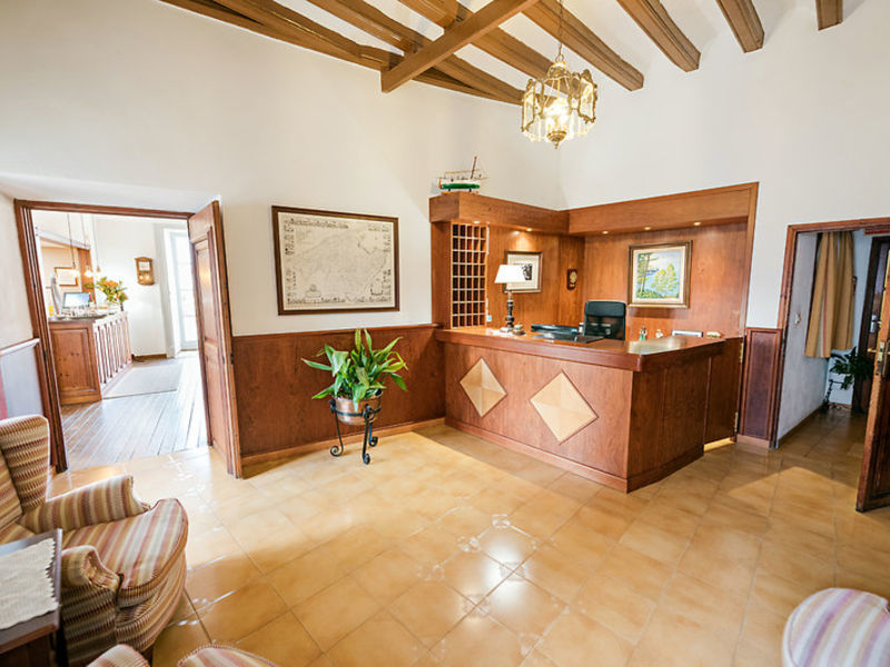 Hostal Baronia