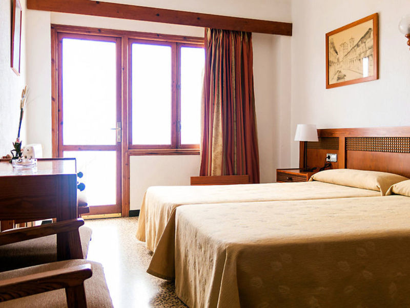 Hostal Baronia