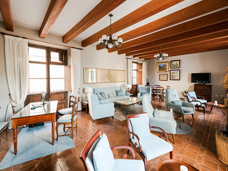 Hostal Baronia